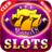 icon SlotMachines777(Mesin Slot Hadiah Uang Vegas Club
) 7.0