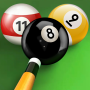 icon 8 Ball Light - Billiards Pool (8 Ball Light - Pool Biliar
)