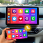 icon Carplay Auto Sync (Carplay Sinkronisasi Otomatis)