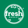 icon Fresh Market(Pasar Segar)