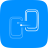 icon Smart switch: clone phone(beralih transfer data seluler) 1.58