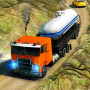 icon Oil Tanker Truck(Simulator Truk Minyak India)