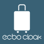icon ecbo cloak(jubah ecbo)