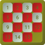 icon 15 Puzzle Game (by Dalmax) (15 Puzzle Game (oleh Dalmax))