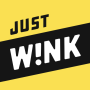 icon justWink(Kartu Ucapan justWink)