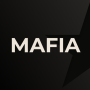 icon Mafia(Mafia: Kartu untuk permainan)