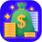 icon Earn Real Cash(Dapatkan Aplikasi Tunai Nyata 2021
) 1.1