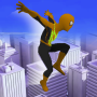 icon Spider Hero City Rope Fight(Heroes Fight Adventure Game 3D)