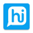 icon Hike Tips(Messenger Kenaikan Saluran Lokal - Petunjuk Messenger Sosial
) १.०