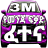 icon com.mobisoft.menge.DriversQuestion(Mazmur Ujian Pengemudi Etiopia 3M) 4.63-300ETB