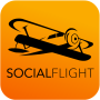 icon Social Flight(SocialFlight)