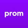 icon Prom(Prom.ua — belanja online)