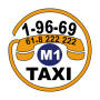 icon pl.gda.infonet.m1taxi(M1 Taxi Poznań)