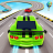 icon Muscle Car Stunts Mega Ramps(Ramp Car Stunt Race - Car Game) 1.6
