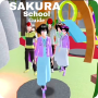 icon Tricks Sakura School(Trik Sakura School
)