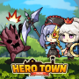 icon Hero Town Online : 2D MMORPG (Hero Town Online:)