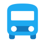 icon Transit(Transit: jadwal offline)