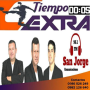 icon TIEMPO EXTRA RADIO ONLINE(Tiempo Radio Ekstra Online
)