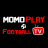 icon Momo Play Football TV(Momo Play TV Pro Panduan Manual
) 1.0.0a