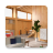 icon WoodHouse(Bisakah Anda melarikan diri Rumah Kayu) 1.4.3