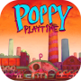 icon Poppy(Poppy Huggy Wuggy Game Helper
)
