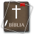 icon tepteev.ihar.joao_ferreira.AOUOSEYWKOUFLUDY(Biblia João Ferreira Almeida) 5.9.0