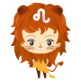 icon Leo Horoscope - Daily Zodiac (Horoskop Leo - Zodiak Harian)