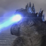 icon King Godzilla 3D Game(Game King Kong: Serangan Dino
)