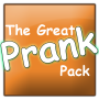 icon Pranks(The Great PRANK Pack)