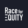 icon Race for Equity (Perlombaan untuk Keadilan)