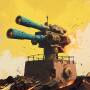 icon Defense Legend 5: Survivor TD (Legenda 5: Survivor TD)