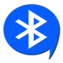 icon Bluetooth Chat(Obrolan Bluetooth)