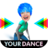 icon Your Dance(Tarian Anda
) 3