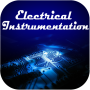 icon Electrical Instrumentation(Instrumentasi listrik)