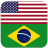 icon English Brazilian Dictionary 2022(Bahasa Inggris Brasil) 7