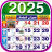 icon Urdu Calendar 2025(Kalender Urdu 2026 Islamic) 1.38