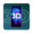 icon 3D Wallpapers(Wallpaper 3D
) 1.2