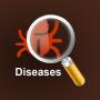 icon MyPestGuide Diseases (Penyakit MyPestGuide)