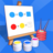 icon Flip Coloring(Flip Mewarnai) 0.1.1.0