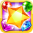 icon Jewels Crush Fever(Jewels Crush Fever - Match 3 Jewel Blast
) 1.0.0