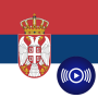 icon Serbia Radio - Serbian Radios (Radio Serbia - Radio Serbia)