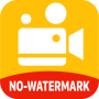 icon Video Downloader for Kwai(Video Downloader untuk Kwai: Tanpa Watermark
)