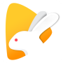 icon BunnyLive(Bunny Live - Streaming Langsung)