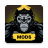 icon Gorilla Tag(Mod Peta untuk Gorilla Tag) 8.0