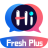 icon Fresh Chat Plus(Obrolan Baru Plus) 1.0.1