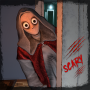 icon The Scary Evil Momo Girl(Scary Momo House: Escape Games
)