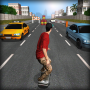 icon Street Skater 3D(3D Street Skater)