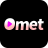 icon Omet(Bahasa Indonesia: Obrolan Video Omet-Live) 1.0.8