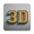 icon Make 3D Wallpaper(Buat Wallpaper 3D
) 1.0