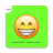 icon Tips Happyapp(Tips Pembantu Game datar
) १.०